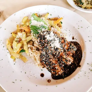 Ahi Tuna
