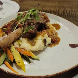 Veal Scaloppine Limone