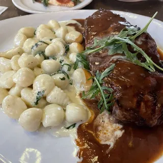 12oz New York Strip