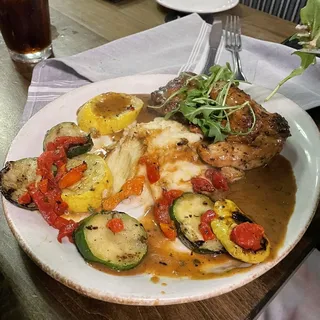 Roasted Chicken