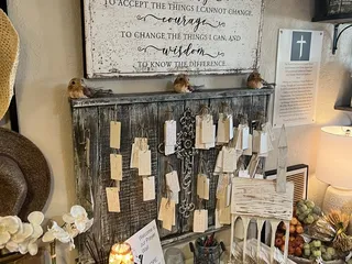 The Nested Owl Gifts & Collectables Shop