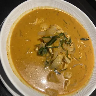 Panang Curry