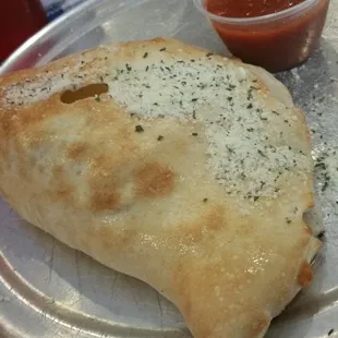 Calzone