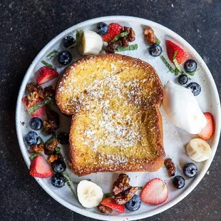 French Toast