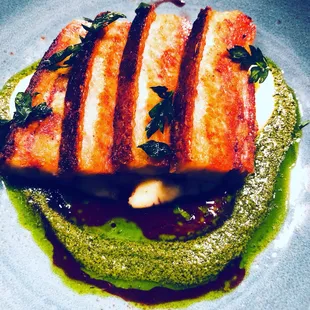 Pork Belly