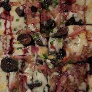 Fig Pizza