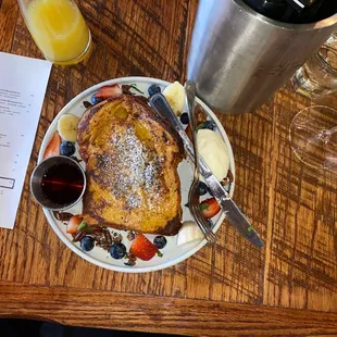French Toast