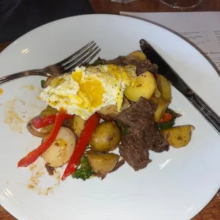 Short Rib