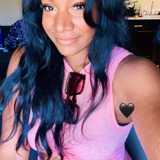 Keshante A.