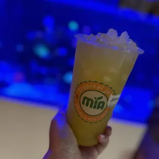 Refreshing Sugar cane drink 10.05.24