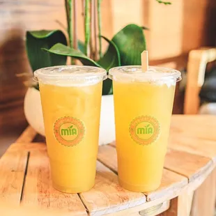 Mia Durian / Mia Coco.