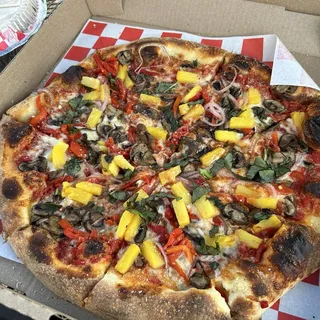 Veggie