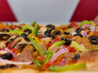 Grampie's Pizzeria