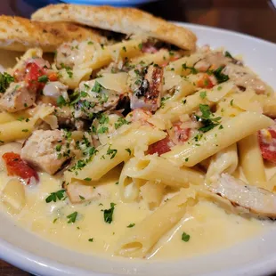 pasta, food, pasta dish