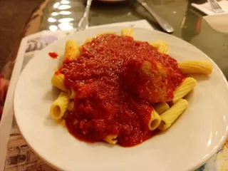 Minard's Spaghetti Inn