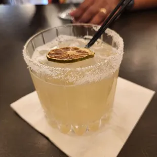 Margarita