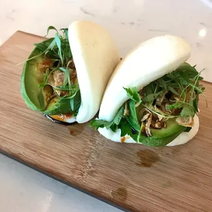 Bao Bun