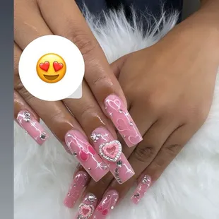 Mia Nails Lounge