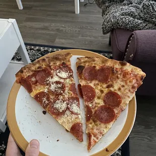 Pepperoni