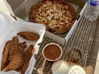 Vincenzo's Pizza & Pasta