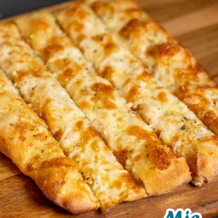 pizza, food