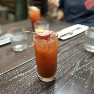 Bloody Mary