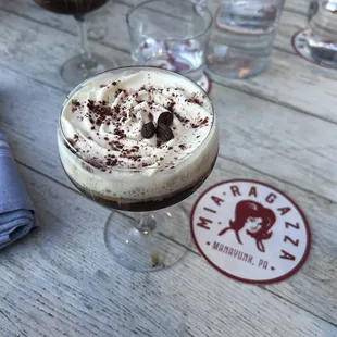 Espresso Martini