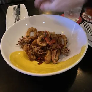 Calamari