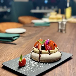 Pavlova