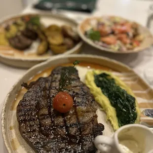 Prime Ribeye