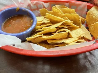 Natalie's Mexican Restaurant