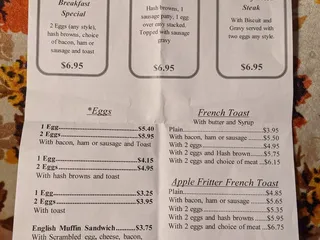 Kaffe Stuga Restaurant