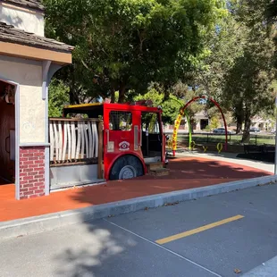 Hayward Fire department
