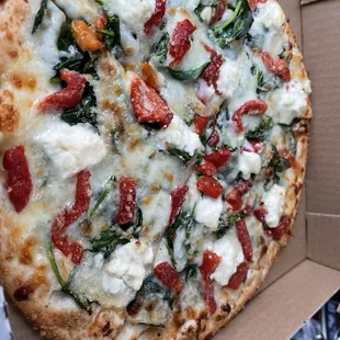 Mia's Pizza & Pasta