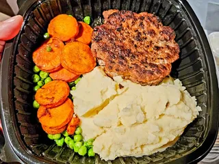 Irish Tavern - Madison Heights