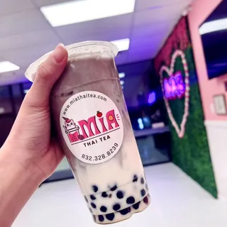 Taro Milk Tea