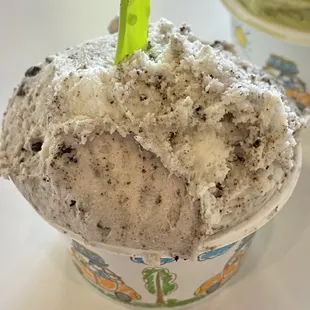 06.24.22 Cookies &amp; Cream