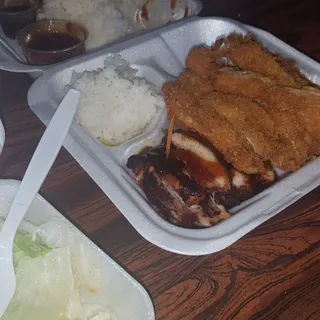 Katsu