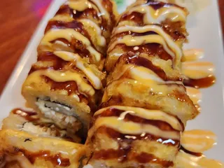 Fuji Teriyaki