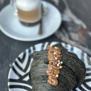 dessert, food, cupcakes