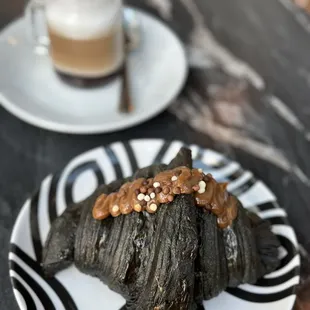 food, dessert