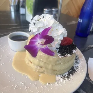 Oreo Pancakesop
