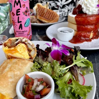 Kubano Sandwich