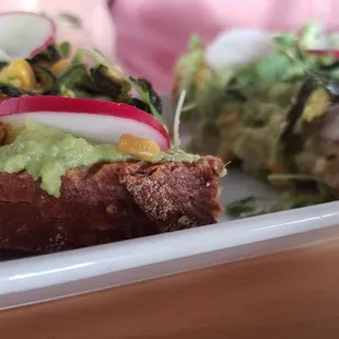 Avocado Toast