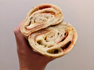 Great Harvest Bread