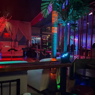 Miami Beach Club