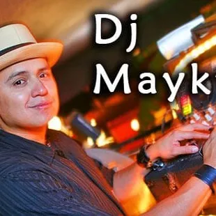 california hot dj.