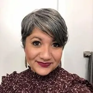 Priscilla S.