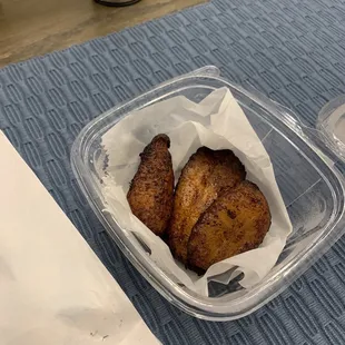 Plantains