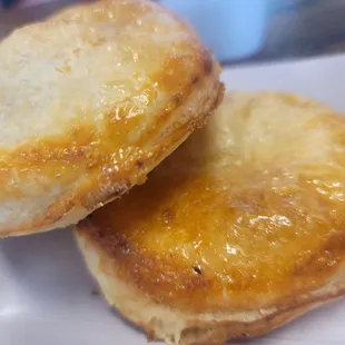 Beef pastelitos